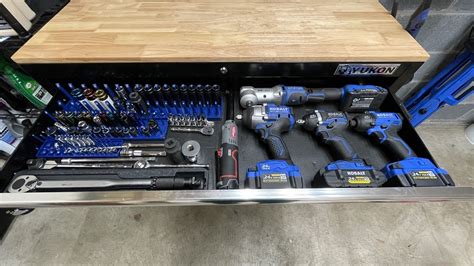 kobalt diy tools